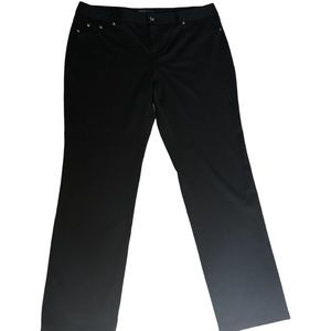 Grace elements pants